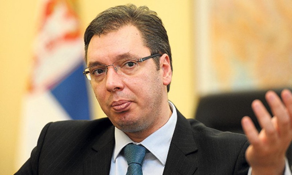Bijelo Polje: Peticija da Vučić bude počasni građanin