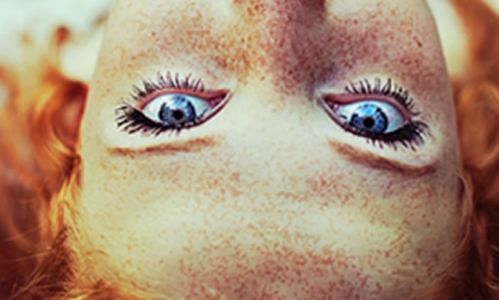 Maja Topčagić: Bišćanka očarala fotografijama crvenokosih djevojaka