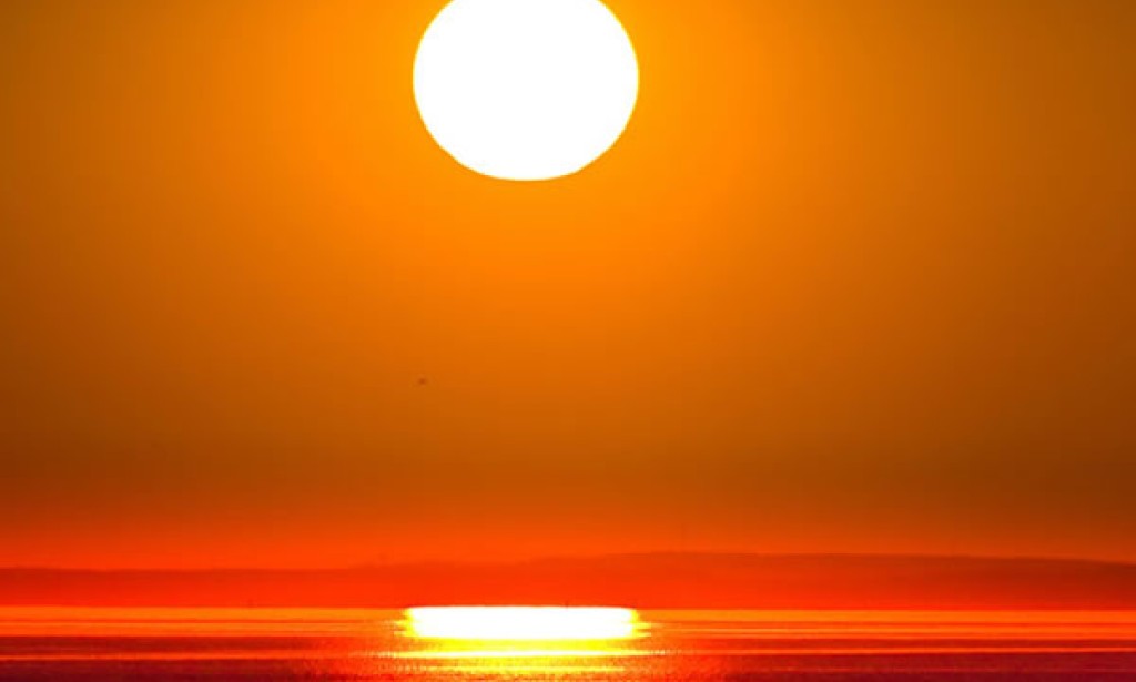 Naučnici tvrde: Ovo će biti najtoplija godina u ljudskoj historiji