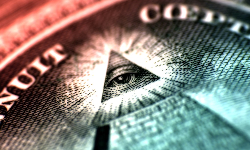 Novi svjetski poredak