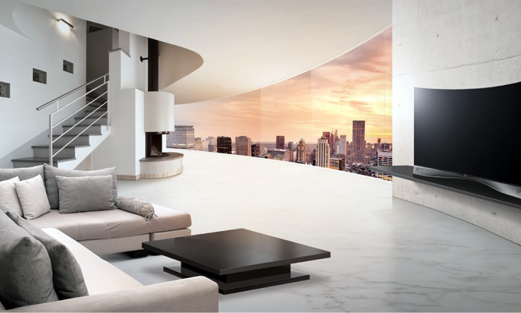 OLED: Tehnologija budućnosti ulazi u domove