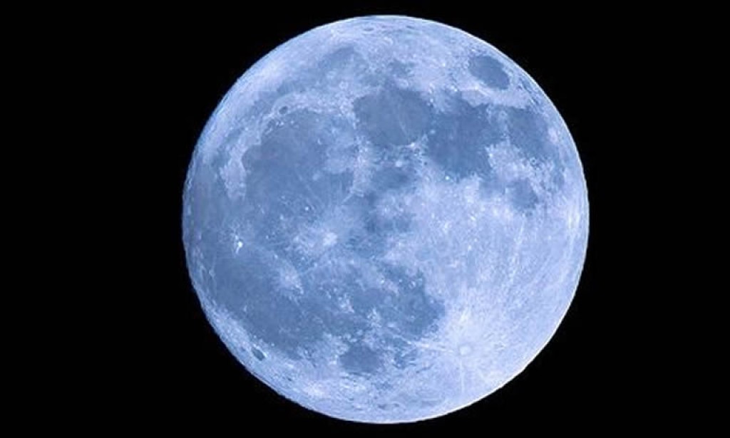 Da li ste spremni za nebeski fenomen: Plavi mjesec 31. jula?