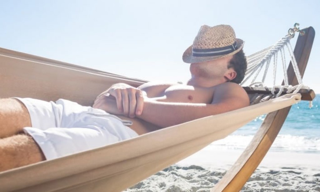 Kako prepoznati ljude određene nacionalnosti na plaži?