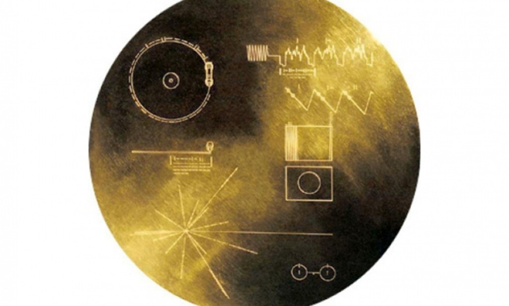 Nasa: Davne 1977 u sondama Vojadžer poslala snimljen zvuk sa Zemlje