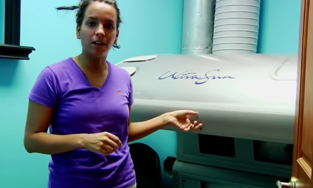 Zašto mnoge zemlje zabranjuju solarije?