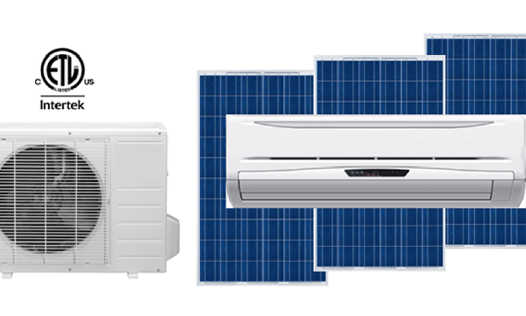 Kako funkcioniše solarna toplotna klima?