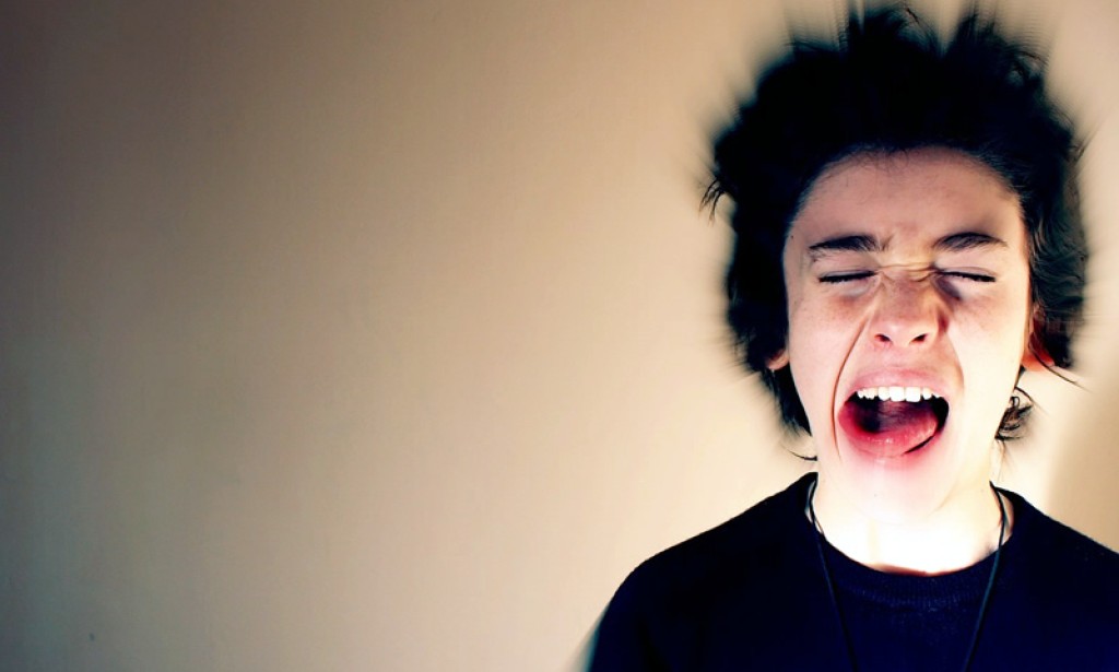 Pod stresom ste? Ova vježba će vas opustiti