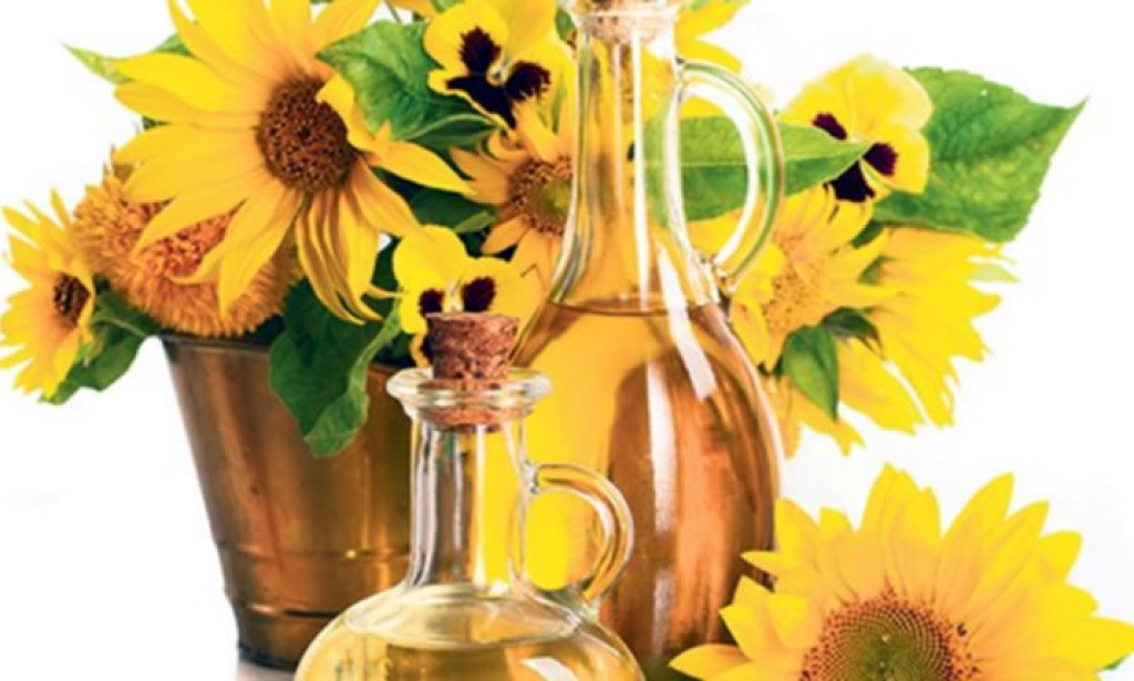 Da li je bolje konzumirati suncokretovo ulje ili mast?