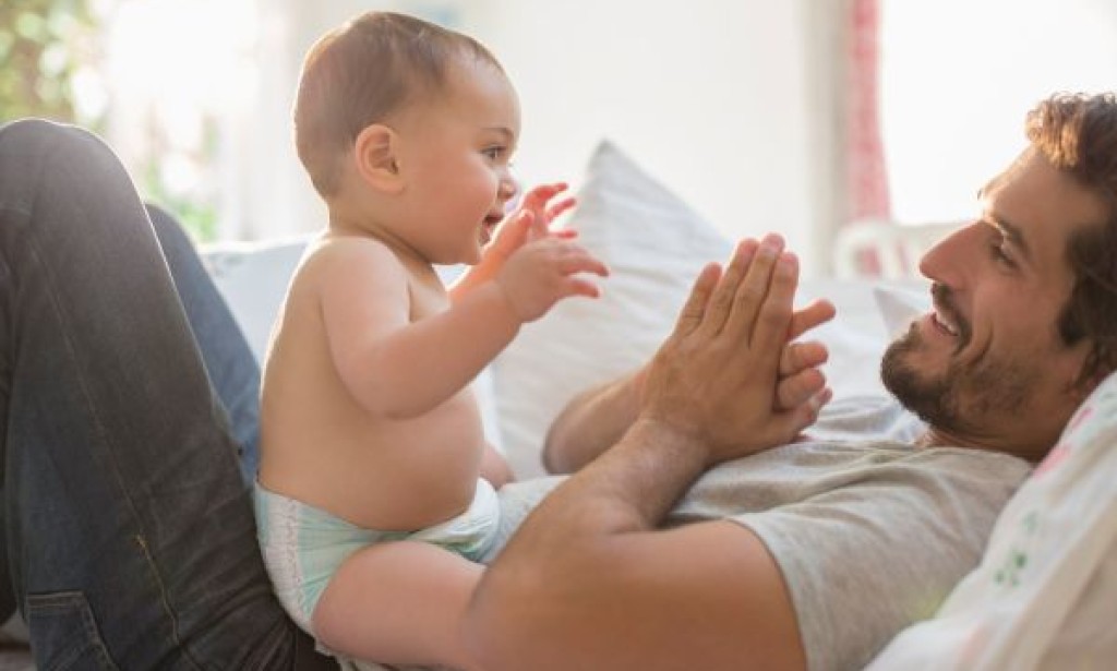 Suprug vam ne čini uslugu pri čuvanju djece nego obavlja svoju dužnost?