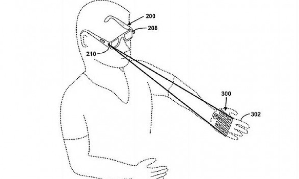 Google: Uskoro ćemo imati tastaturu na našem dlanu