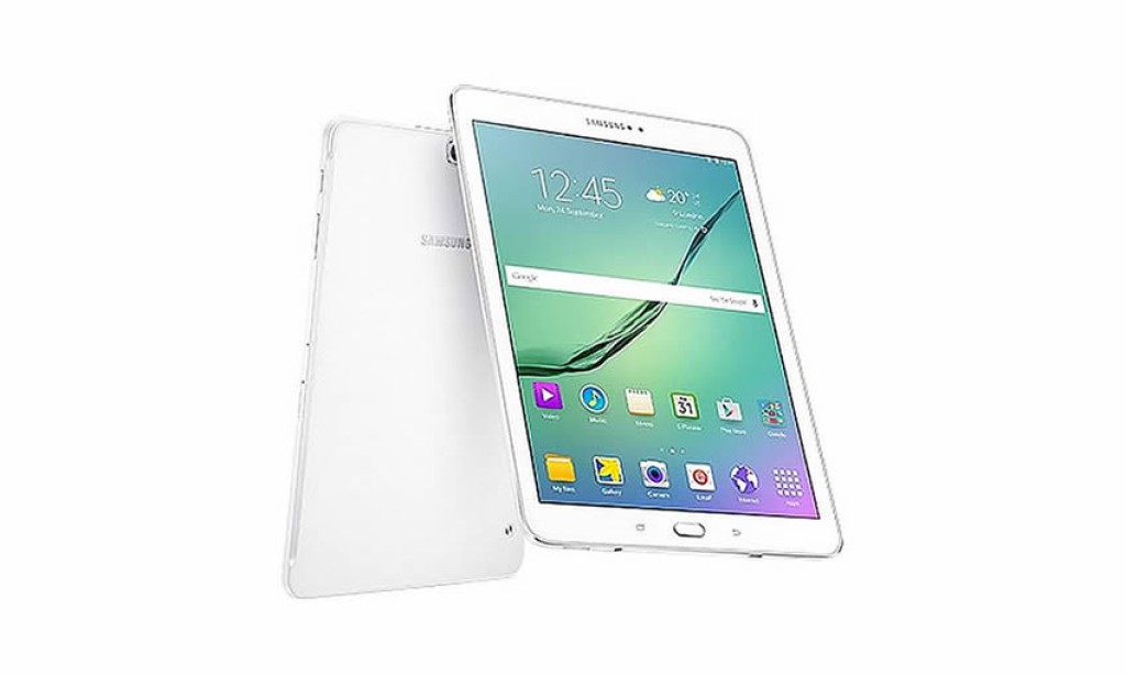 Samsung: Predstavljen tablet debljine samo 5,6 mm