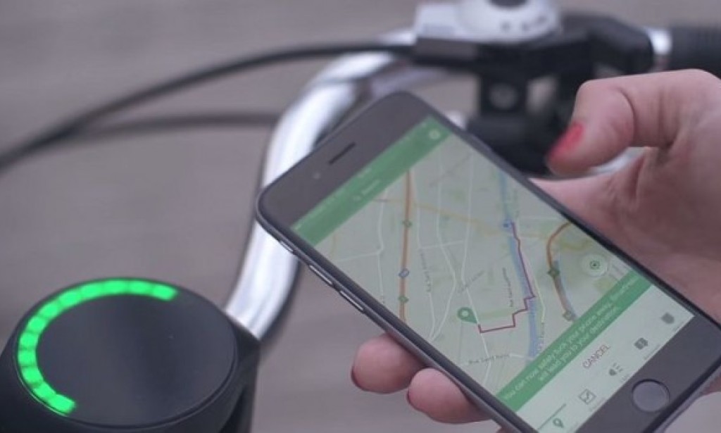 Ovaj dodatak čuvaće vaš bicikl od krađe