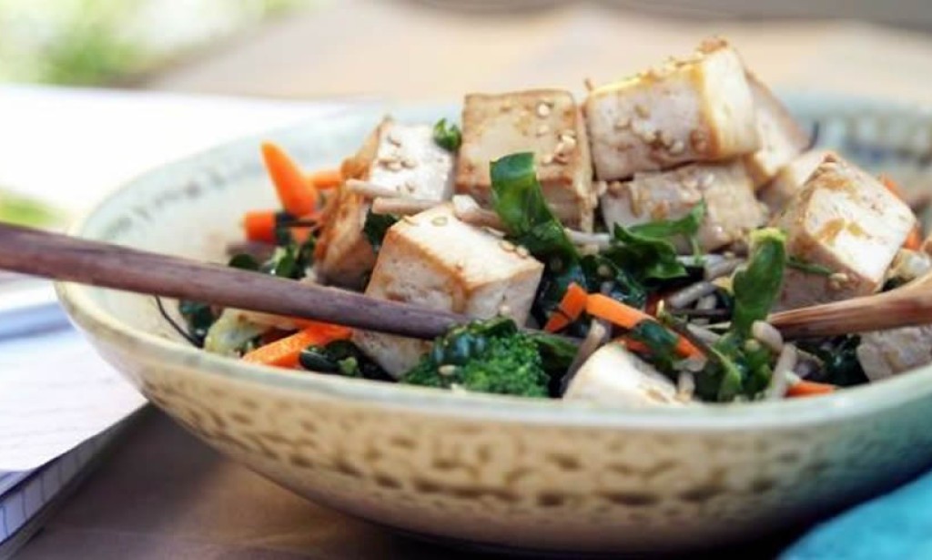 Ovo je hrana koja dugo drži sitim