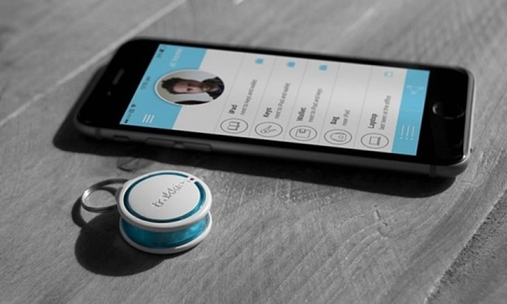 Ovaj uređaj će pomoći da nikada ne zaboravite vaše ključeve