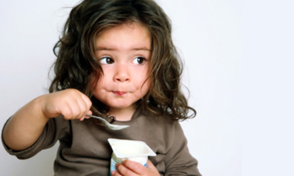 Navike djece uzrasta od 1 - 3 godine