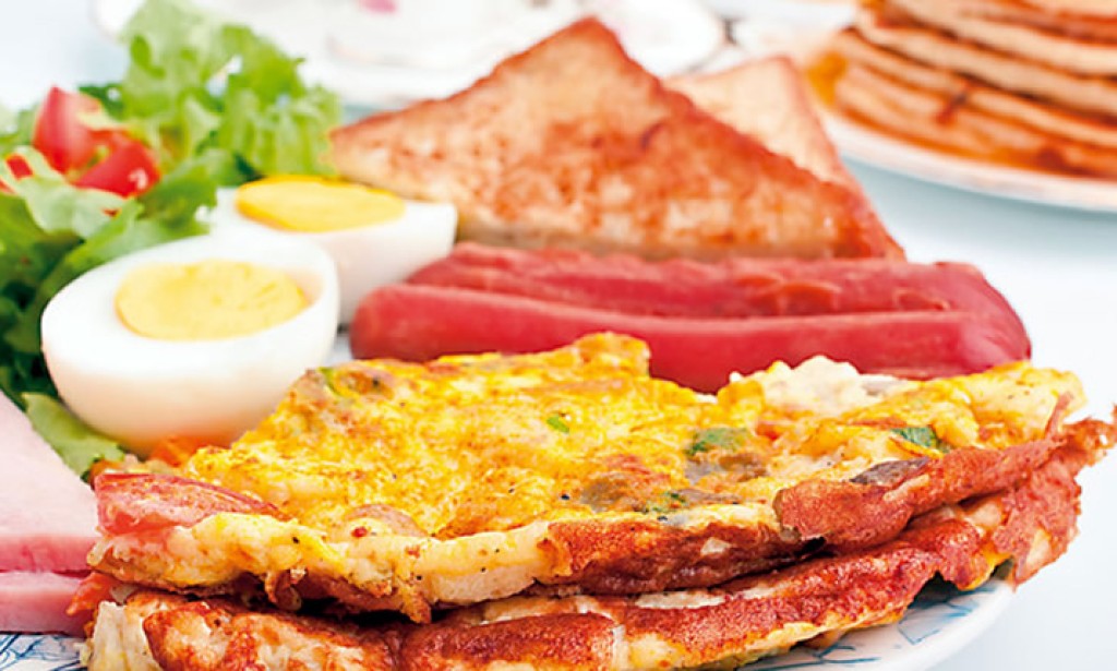 Preskačete li doručak?