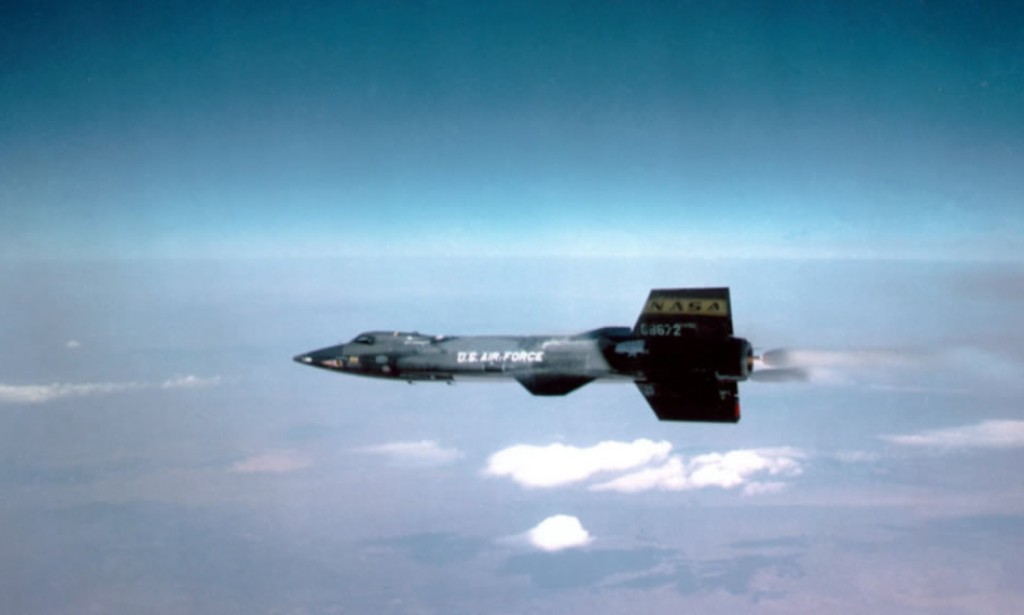 Letjelice budućnosti: Let od osam sati trajaće 2 sata