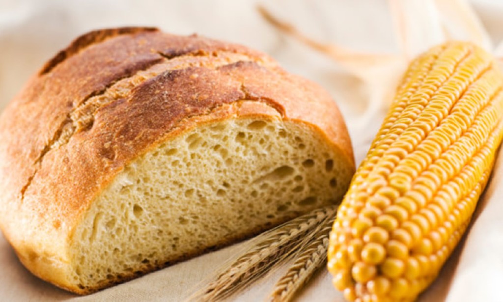 Koliko bi smršavili izbjegavanjem hljeba?