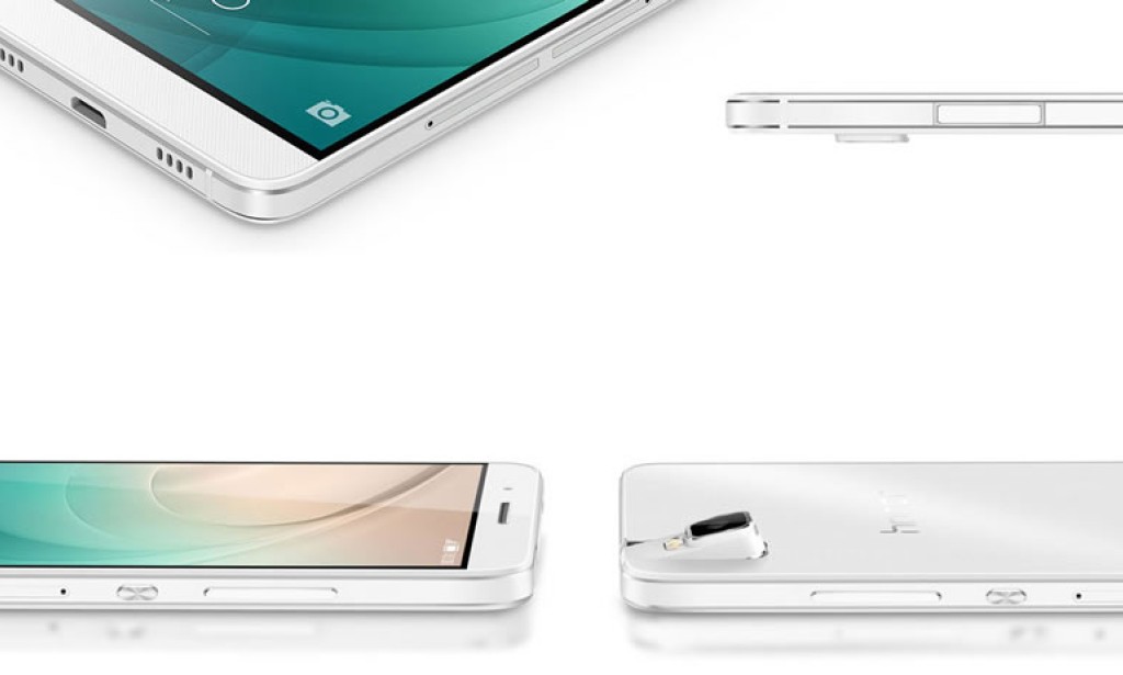 Novi Huawei Honor 7i: Sa rotirajućom kamerom