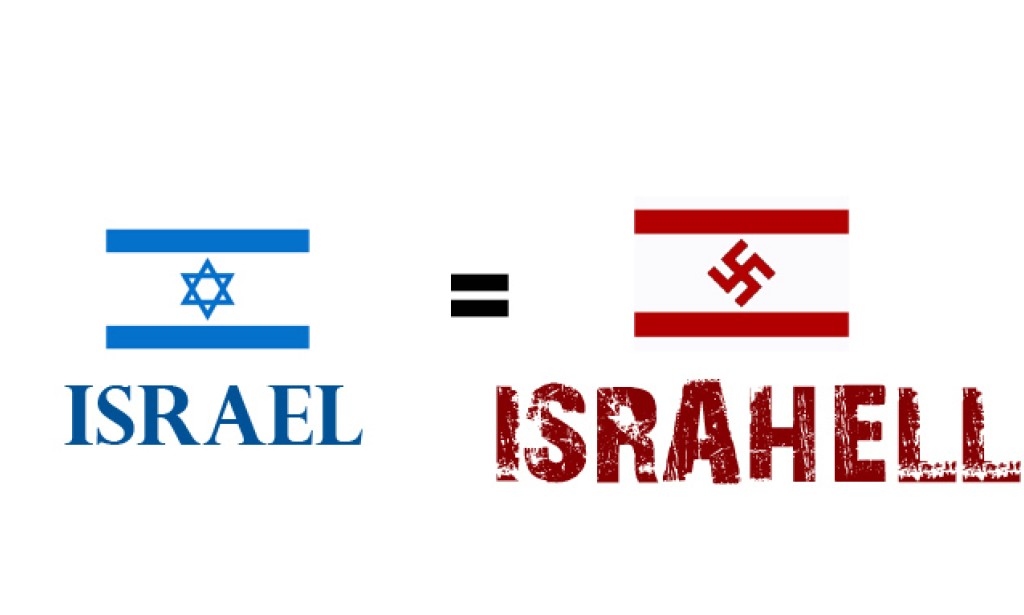 Izraelski plan za podjelu arapskog svijeta