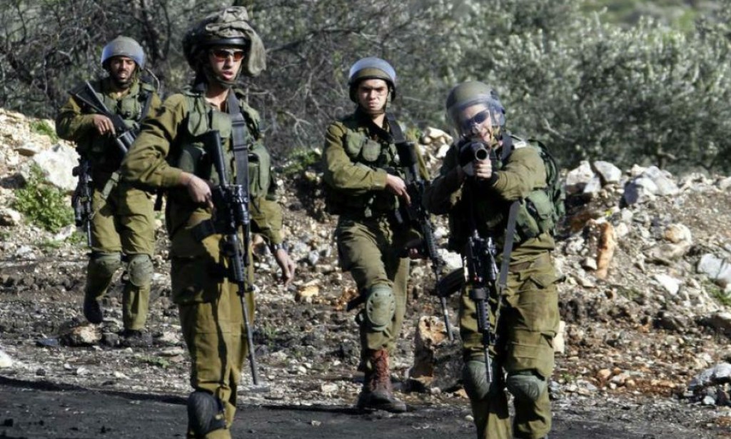 U Izraelskoj vojsci droga postala svakodnevnica