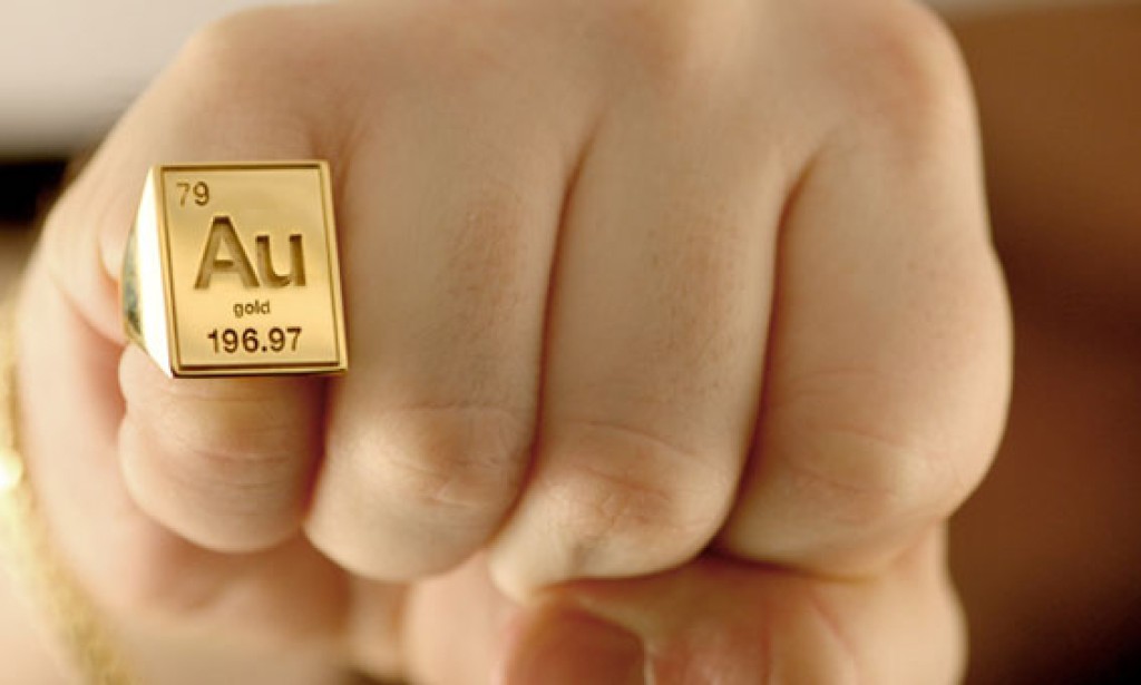 55+ najkreativnijih prstenova na svijetu