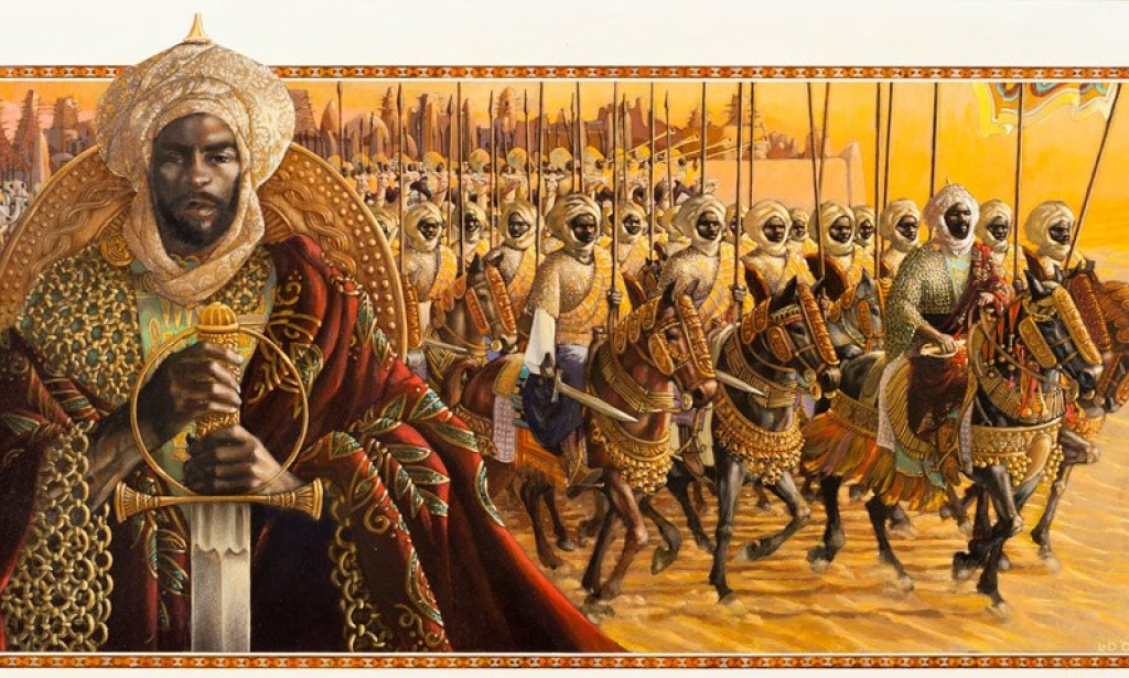 10 najbogatijih ljudi do današnjeg vremena