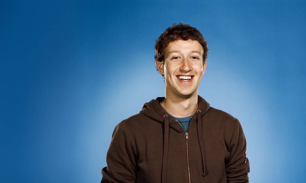 Zašto je Facebook plave boje?