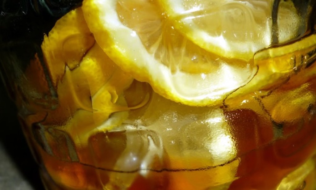 Limun: Tajna koja se ljubomorno čuva!