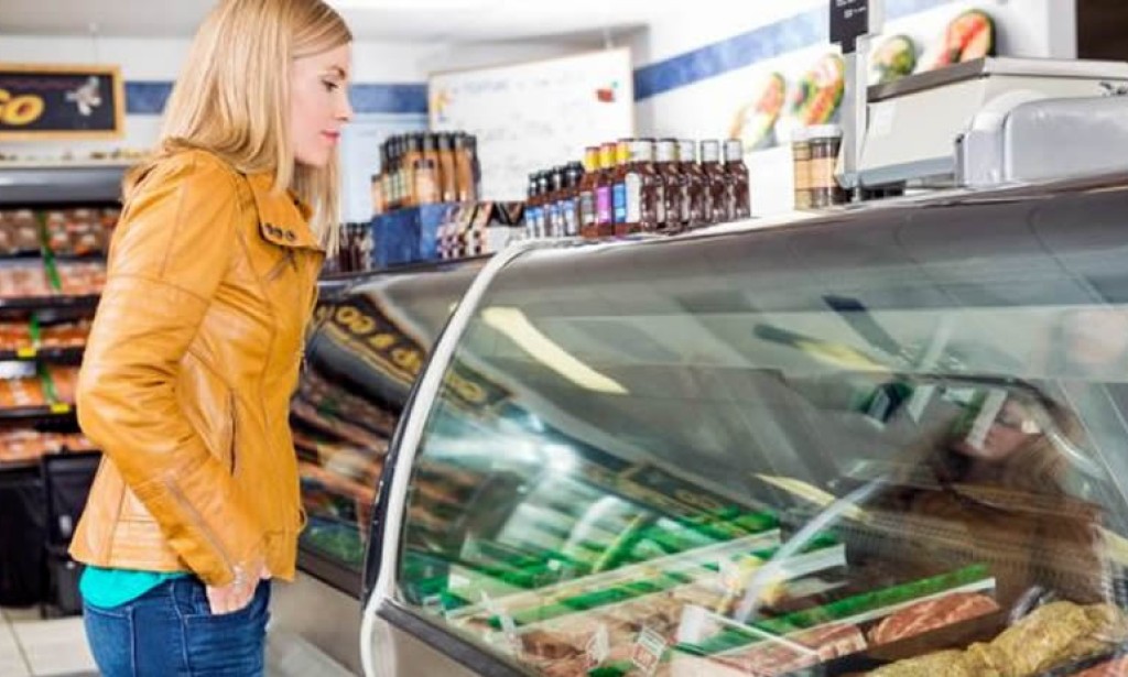 Izbacila meso iz prehrane i imala manjak željeza u krvi