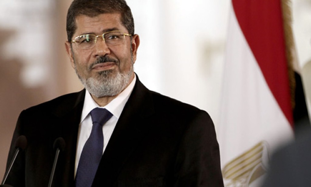 Novinari traže pomilovanje za egipatskog predsjednika