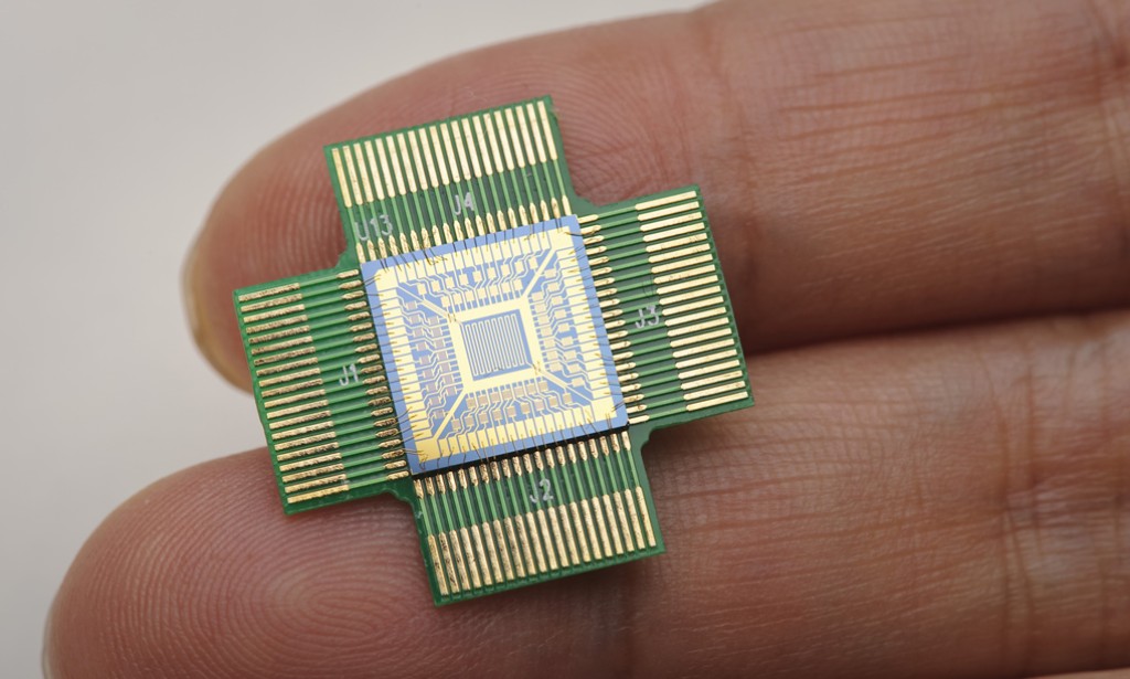 Nasa proizvela WiFi čip koji može spasiti vašu bateriju