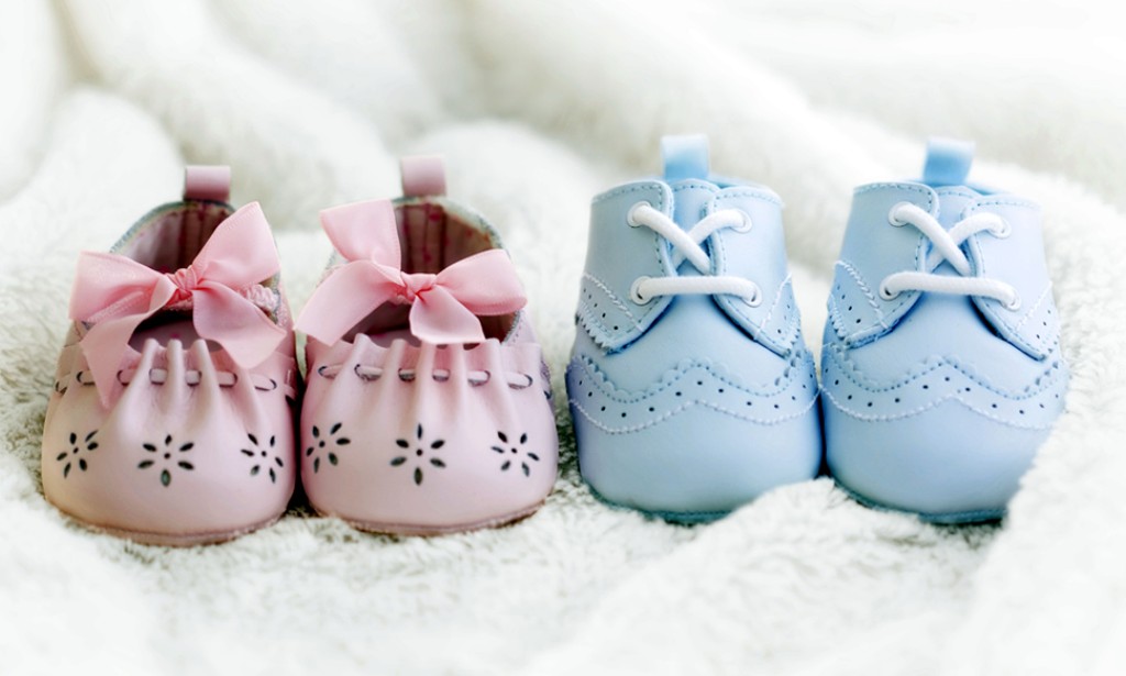 Kako prije ljekarskog pregleda znati spol bebe?