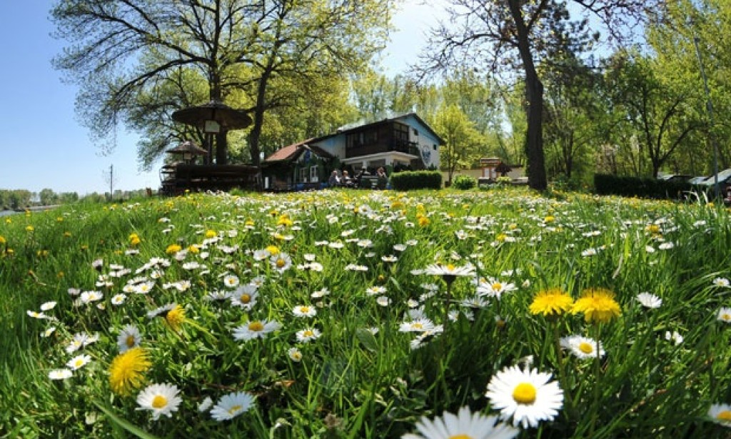 Planinarenje u Vojvodini