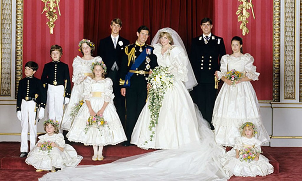 Buran život i tragičan kraj Lejdi Dajane