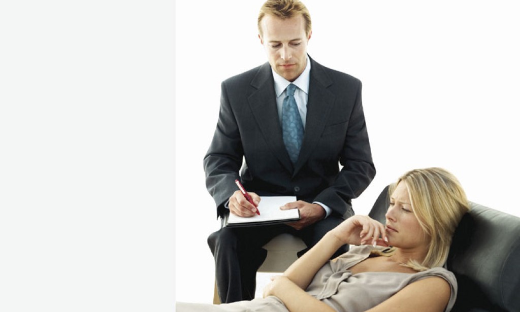 Zbog čega psihijatri imaju kaučeve?