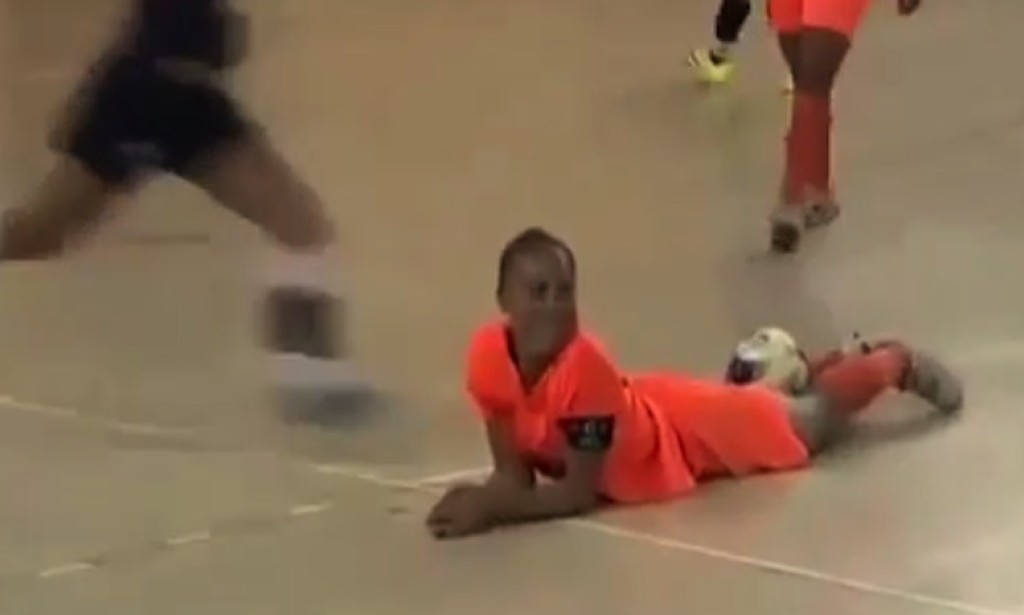 Fudbalerka koja je zažalila što provocira