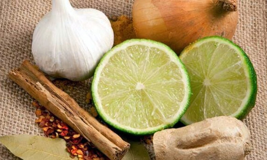 Očistite pluća od nikotina na prirodan način