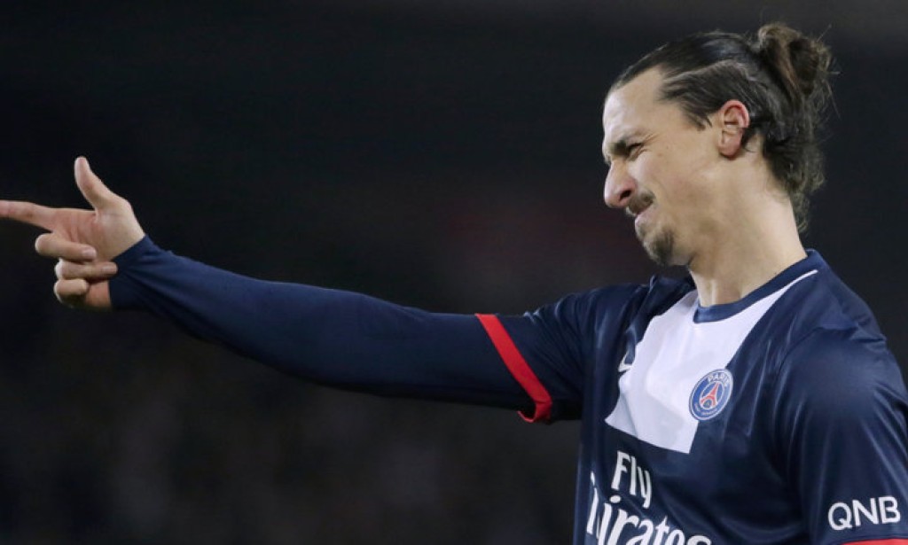 Zlatan Ibrahimović se vraća u Malme