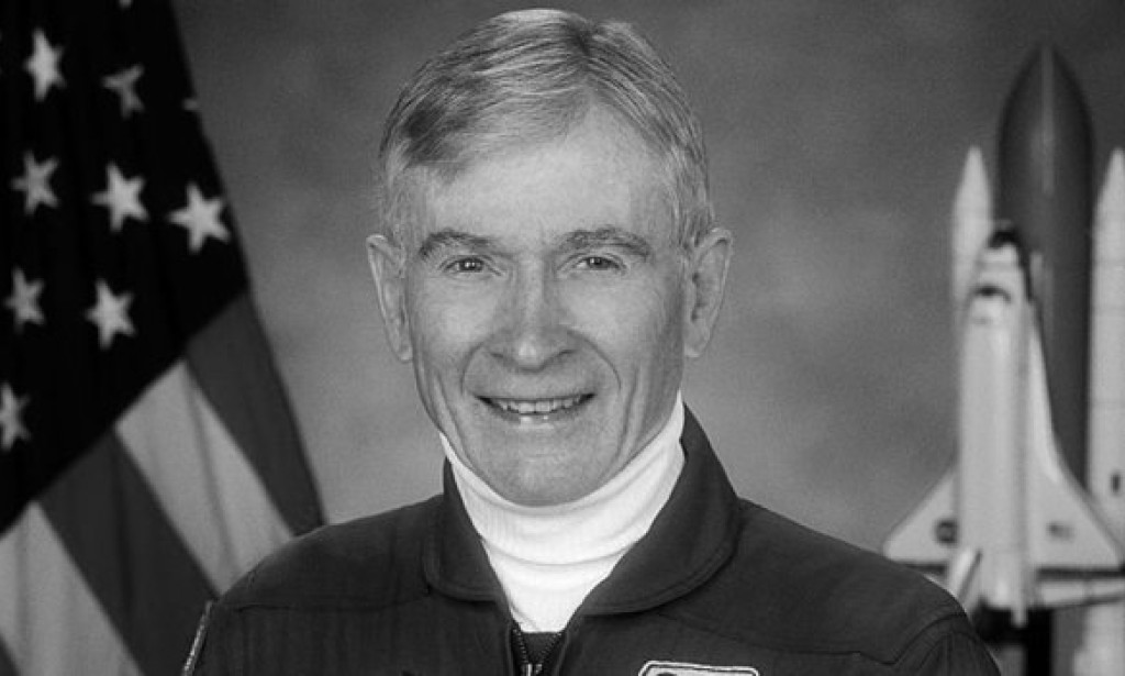 Preminuo čovjek koji je 6 puta bio u svemiru, jedne prilike je ponio i sendvić