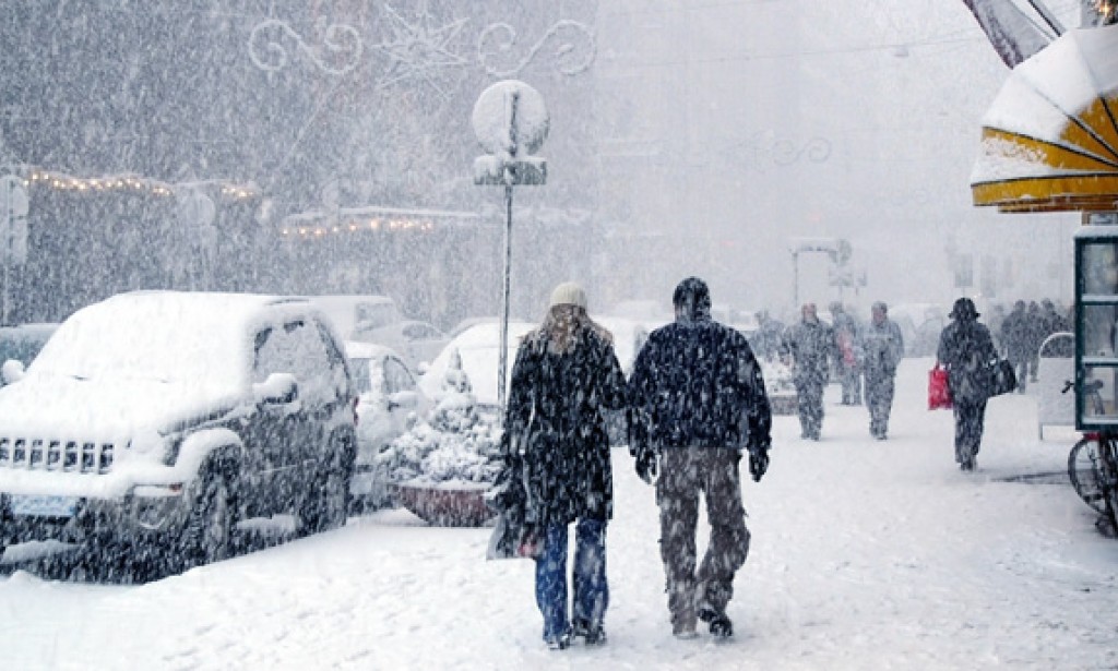 U Americi i Kanadi se očekuju temperature niže od -29 stepeni