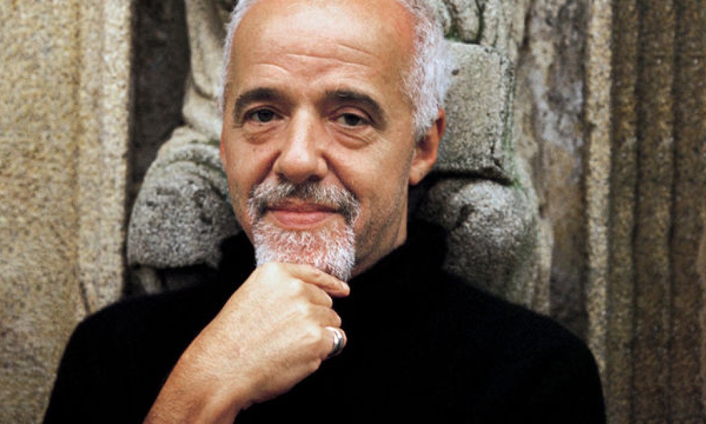 25 smjernica za sreću Paula Coelha