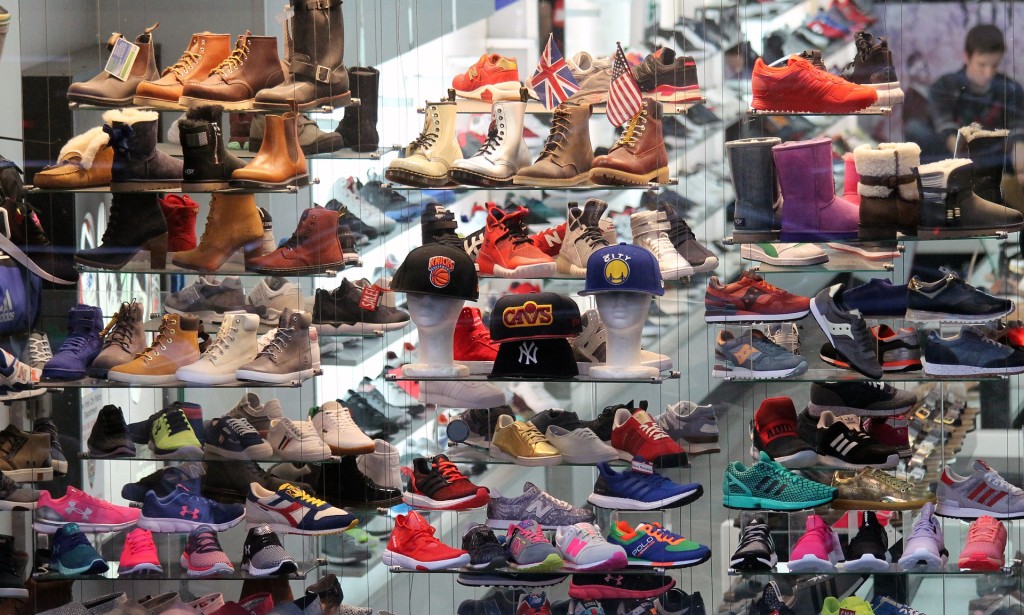 Kako odabrati tenisice?