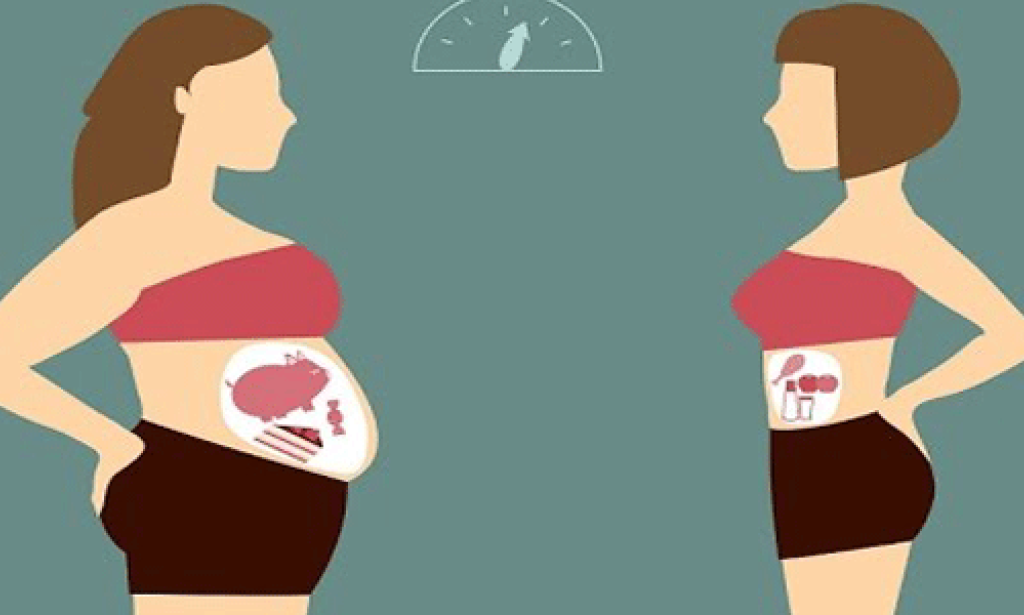 Nekoliko savjeta kako da brzo i jednostavno smršate