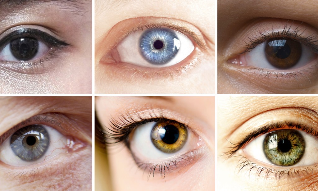 Znate li šta boja očiju otkriva o vašem ponašanju?