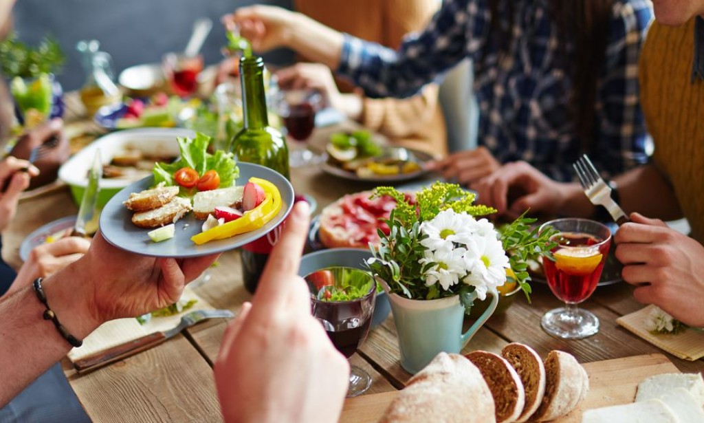 Evo šta nikako ne bi trebali raditi nakon jela!