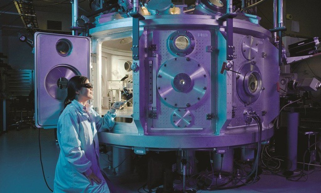 U Kini proizveden materijal koji je otporan na vatru