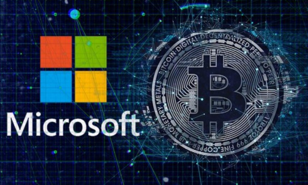 Microsoft razvija poseban sistem za čuvanje ličnih podataka u svijetu kriptovaluta
