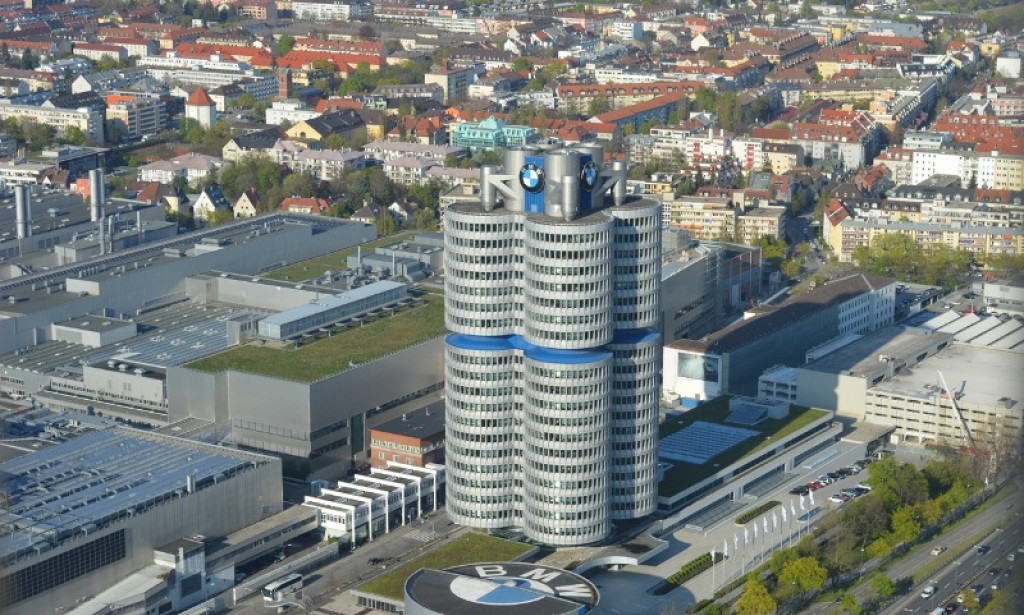 10 stvari koje niste znali o BMW-u (napravili su Lamborghini)