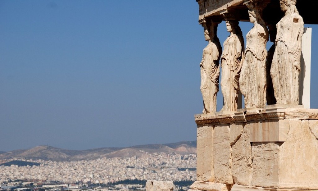 Zanimljivosti o Grčkoj koje sigurno niste znali